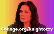 Ozzy Osbourne Knight GIF - Ozzy Osbourne Knight Knight Ozzy Osbourne GIFs