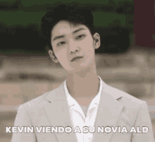 Kevin Moon The Boyz Kevin GIF - Kevin Moon Kevin The Boyz Kevin GIFs