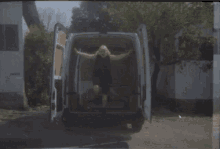 wynona bleach pop rock band jump trailer