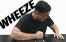 Wheeze Abe GIF - Wheeze Abe GIFs