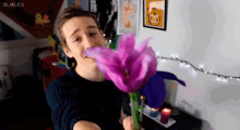 Celopan Flowers For You GIF - Celopan Flowers For You GIFs