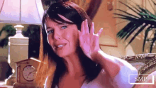 Lorelai Gilmore Lauren Graham GIF - Lorelai Gilmore Lauren Graham Gilmore Girls GIFs