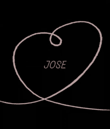 Jose Name I Love Jose GIF - Jose Name Jose I Love Jose GIFs