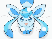 ice glaceon