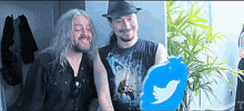 Nightwish Tomas Holopainen GIF - Nightwish Tomas Holopainen Selfie GIFs
