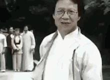 蕭生 Shiu GIF - 蕭生 Shiu Kungfu GIFs