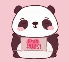 Free Hugs Chubby GIF - Free Hugs Chubby Cute GIFs