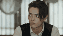 avoid eye contact gu yan zhen xu kai arsenal military academy avoid eye contact gu yan zhen xu kai arsenal military academy