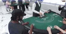Gambling Poker GIF - Gambling Poker Black Jack GIFs