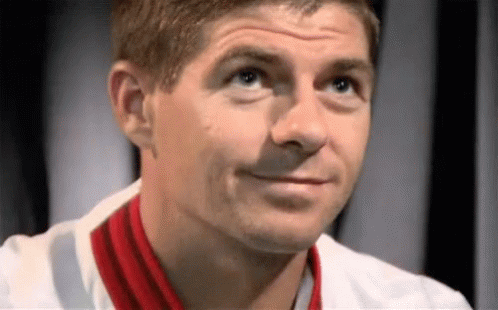 Gerrard Stevengerrard GIF - Gerrard Stevengerrard Liverpool GIFs