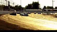 Iracing Dirt Track Racing GIF - Iracing Dirt Track Racing Heileman GIFs