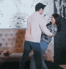 kaorhys kaori oinuma rhys miguel hesintoher kaori loveteam