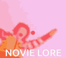 Novie Lore GIF - Novie Lore Void GIFs