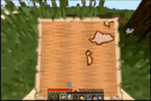 minecraft minecraft