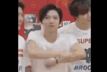 ten nct