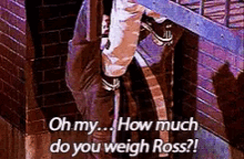 ross joey friends weigh weight ross joey friends weigh weight