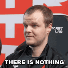 There Is Nothing Andreas Højsleth GIF - There Is Nothing Andreas Højsleth Xyp9x GIFs