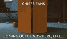 Chiefs Bandwagon GIF - Chiefs Bandwagon Woody GIFs