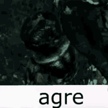 demogorgon dead by daylight agre agree dbd demogorgon dead by daylight agre agree dbd