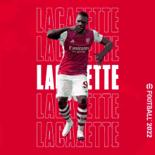 Alexandre Lacazette Arsenal GIF - Alexandre Lacazette Lacazette Arsenal GIFs