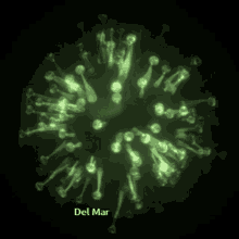 Delmar Virus GIF - Delmar Virus Infection GIFs