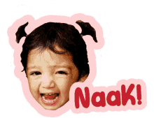 ninot ielamorry karinazaman nina nak