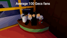 100gecs Fans GIF - 100gecs Fans Irl GIFs