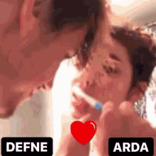 Arda Defne GIF - Arda Defne GIFs