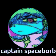 captain spaceboy omori ball space space boyfriend