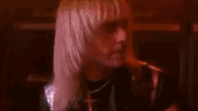 Judas Priest Rob Halford GIF - Judas Priest Rob Halford Kk Downing GIFs