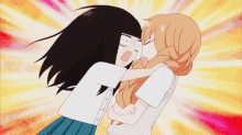 Kimi Ni Todoke Sawako GIF - Kimi Ni Todoke Sawako Freaking Out GIFs