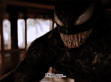 venom that guy him venom let there be carnage tom hardy venom that guy him venom let there be carnage tom hardy
