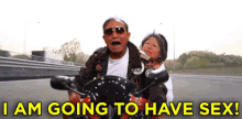 Sexy Time GIF - I Am Going To Have Sex Motorcycle Asian GIFs