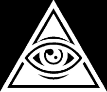 Iluminati Eye GIF - Iluminati Eye Widows Sons GIFs
