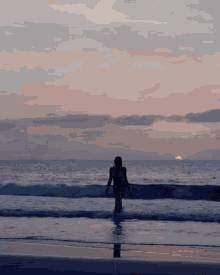 Aya Aya Nakamura GIF - Aya Aya Nakamura Beach GIFs