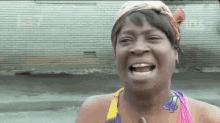 Ain'T Nobody Got Time For Dat GIF - Sweet Brown Time GIFs