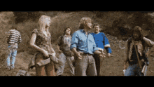 Steve Zahn Strange Wilderness GIF - Steve Zahn Strange Wilderness GIFs