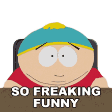 so freaking funny eric cartman south park s15e10 bass to mouth