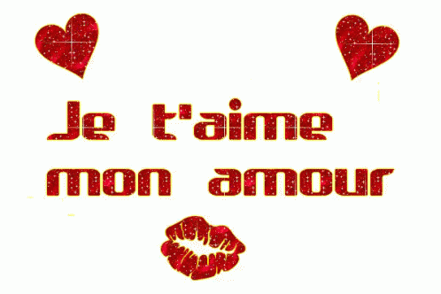 French love gif