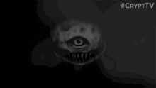 Monster Cyclops GIF - Monster Cyclops One Eyed Monster GIFs