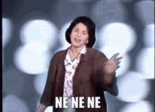 semsa suljakovic semsa ne ne ne nevermind juzni vetar