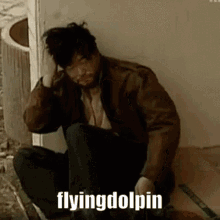 Dom Flyingdolpin GIF - Dom Flyingdolpin Homeless GIFs