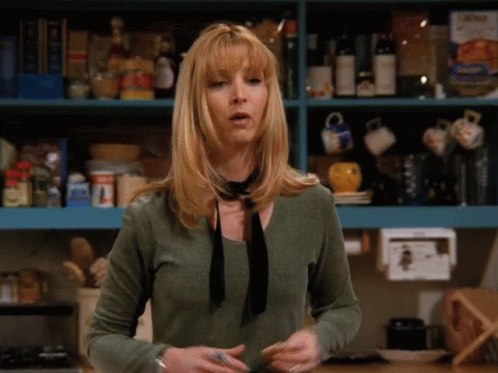 End The End GIF - End The End Angry - Discover & Share GIFs