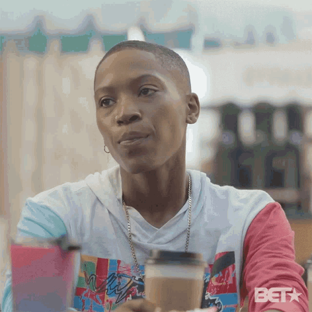 Pouty Lips Jonica Gibbs GIF - Pouty Lips Jonica Gibbs Hattie - Discover ...