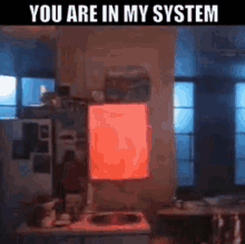 Robert Palmer You Are In My System GIF - Robert Palmer You Are In My System New Wave GIFs