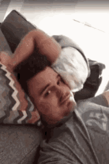 New To Dad Father And Son GIF - New To Dad Father And Son Baby GIFs