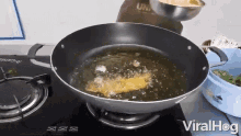 Cooking Frying GIF - Cooking Frying Kitchen GIFs