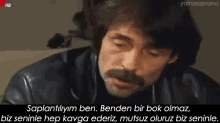 saplantiyim ben saplantiyim ben
