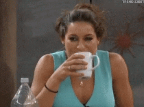Laughing Hysterically Spit GIF - Laughing Hysterically Spit Lol - Discover  & Share GIFs