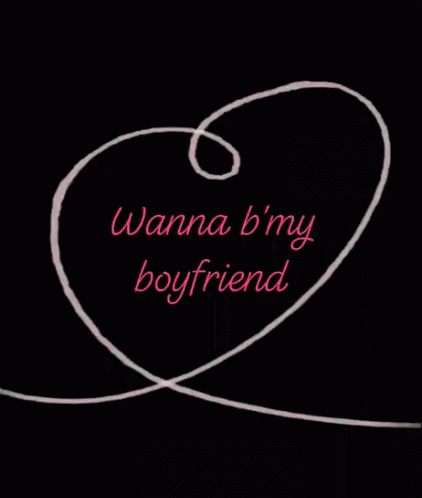 What do you want in a boyfriend